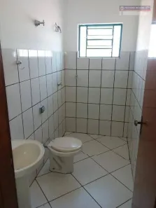 Conjunto Comercial / Sala para alugar, 30m² no Jardim de Itapoan, Paulínia