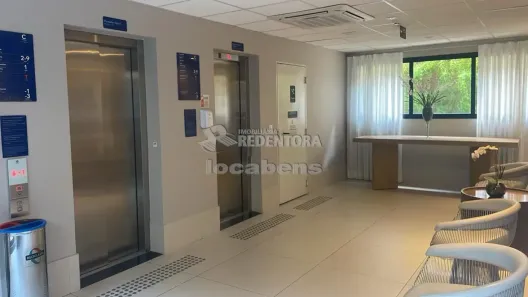 Flat com 1 Quarto à venda, 41m² no Vila São José, São José do Rio Preto
