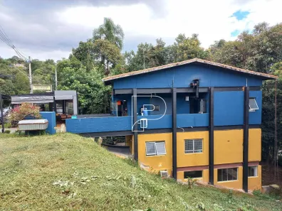 Prédio Inteiro à venda, 240m² no Transurb, Itapevi