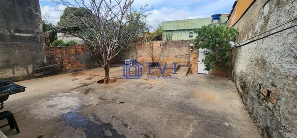 Galpão / Depósito / Armazém com 2 Quartos à venda, 200m² no Lagoa, Belo Horizonte