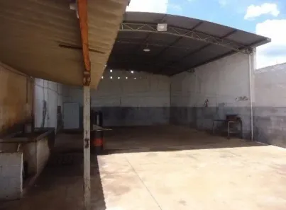 Loja / Salão / Ponto Comercial à venda, 260m² no Parque São José, Cravinhos