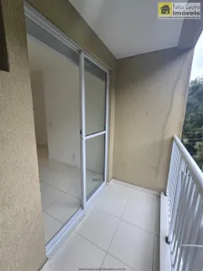 Apartamento com 3 Quartos para alugar, 72m² no Jacaré, Niterói