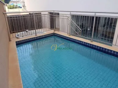 Flat com 1 Quarto à venda, 36m² no Vila São José, São José do Rio Preto