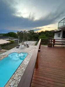 Casa de Condomínio com 6 Quartos à venda, 310m² no , Alexânia