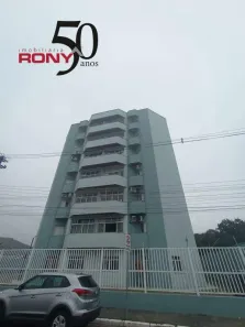 Apartamento com 2 Quartos para alugar, 136m² no Chácara Selles, Guaratinguetá