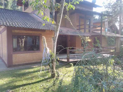 Casa de Condomínio com 5 Quartos à venda, 320m² no , Resende