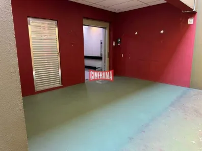 Prédio Inteiro com 1 Quarto para alugar, 1210m² no Centro, Santo André
