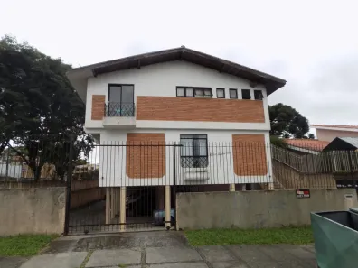 Apartamento com 3 Quartos para alugar, 79m² no Bom Retiro, Curitiba
