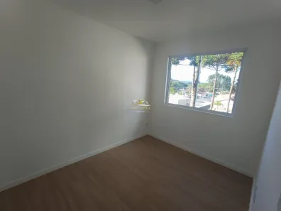 Apartamento com 2 Quartos à venda, 40m² no Jardim Itaqui, Campo Largo