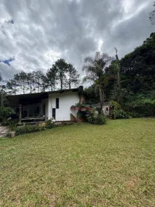 Fazenda / Sítio / Chácara com 3 Quartos à venda, 220m² no Balneária, São Bernardo do Campo
