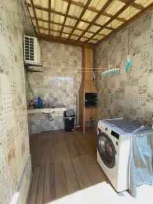 Casa de Condomínio com 4 Quartos para venda ou aluguel, 166m² no Boa União (Abrantes), Camaçari