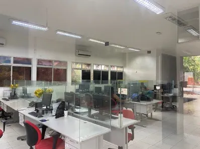 Galpão / Depósito / Armazém à venda, 73795m² no Distrito Industrial, João Pessoa