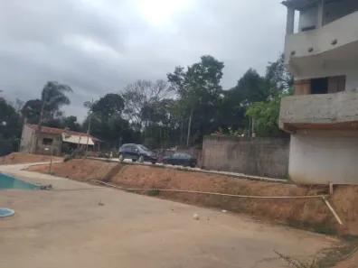 Fazenda / Sítio / Chácara com 4 Quartos à venda, 300m² no Rosaneves, Ribeirão das Neves