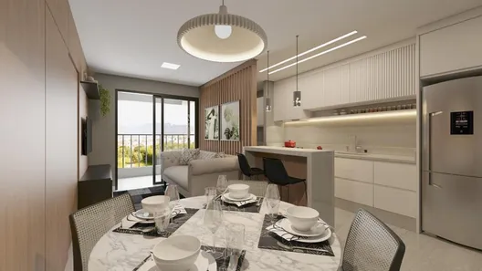 Apartamento com 2 Quartos à venda, 94m² no Centro, Balneário Camboriú