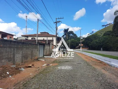 Terreno / Lote / Condomínio à venda, 360m² no Córrego do Ouro, Macaé
