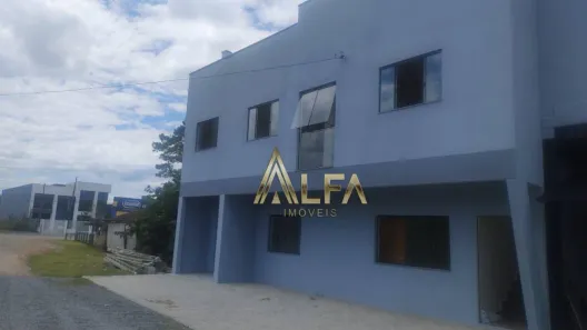 Galpão / Depósito / Armazém à venda, 328m² no Nossa Senhora de Fátima, Penha