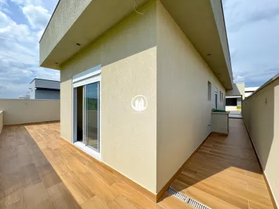 Casa de Condomínio com 3 Quartos à venda, 150m² no Jardim Primavera, Itupeva