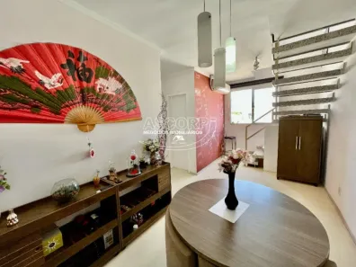 Cobertura com 2 Quartos à venda, 119m² no Piracicamirim, Piracicaba