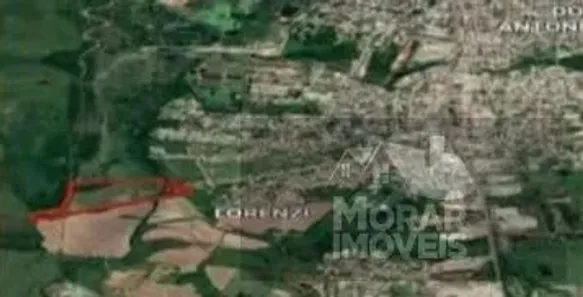 Terreno / Lote / Condomínio à venda, 100000m² no Centro, Santa Maria
