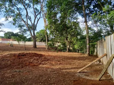 Fazenda / Sítio / Chácara à venda, 5150m² no Mansões Eldorado, Novo Gama