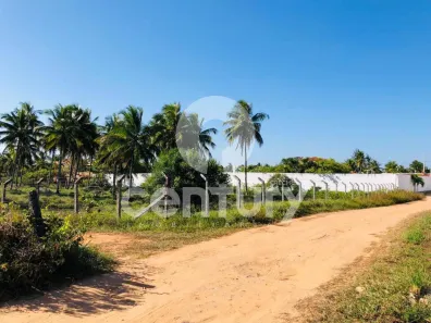 Terreno / Lote / Condomínio à venda, 2200m² no Zona de Expansão (Mosqueiro), Aracaju
