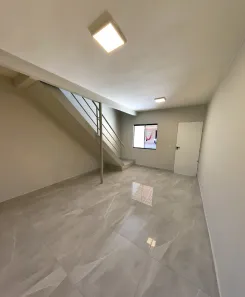 Sobrado com 2 Quartos à venda, 70m² no Setor de Chácaras Anhangüera A, Valparaíso de Goiás