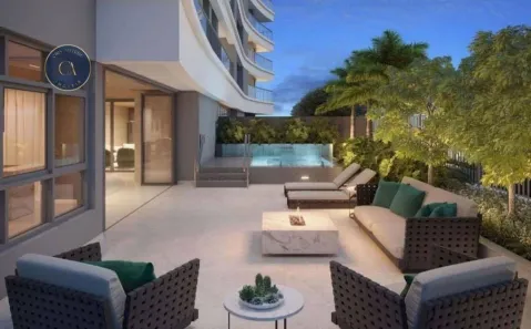 Apartamento com 3 Quartos à venda, 79m² no Água Branca, São Paulo