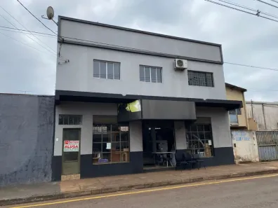 Apartamento com 2 Quartos para alugar, 105m² no Vila Industrial, Arapongas