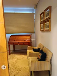 Conjunto Comercial / Sala para venda ou aluguel, 47m² no Santa Fé, Campo Grande