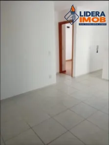 Apartamento com 2 Quartos à venda, 45m² no Papagaio, Feira de Santana