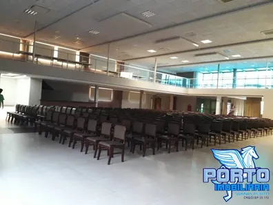 Prédio Inteiro com 10 Quartos à venda, 13000m² no Jardim Ana Lúcia, Bauru
