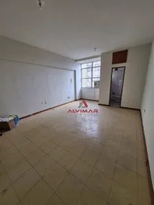 Conjunto Comercial / Sala para alugar, 41m² no Vila Santa Cecília, Volta Redonda