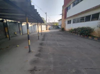 Galpão / Depósito / Armazém à venda, 8000m² no Vila São Luís, Duque de Caxias