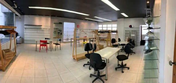 Conjunto Comercial / Sala à venda, 175m² no São Pedro, Belo Horizonte