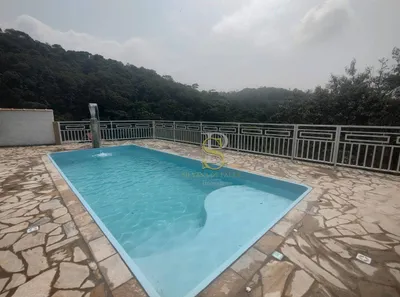 Fazenda / Sítio / Chácara com 3 Quartos à venda, 150m² no Jundiaizinho (Terra Preta), Mairiporã