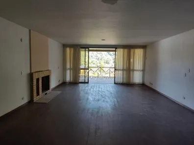 Apartamento com 4 Quartos à venda, 500m² no Duarte Silveira, Petrópolis