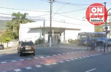 Prédio Inteiro para venda ou aluguel, 357m² no Vila São Jorge, São Vicente