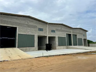 Galpão / Depósito / Armazém para alugar, 750m² no , Conde