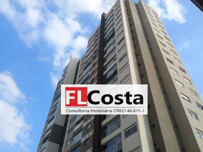 Apartamento com 3 Quartos para alugar, 167m² no Umuarama, Osasco