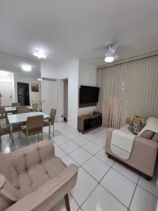 Apartamento com 2 Quartos à venda, 46m² no Soledade, Aracaju