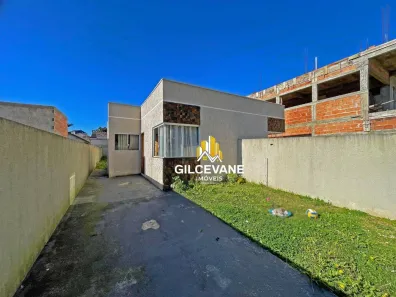 Casa de Condomínio com 3 Quartos à venda, 67m² no Canguiri, Colombo