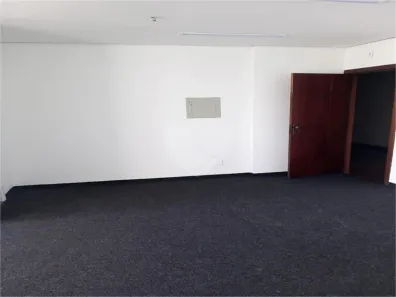 Conjunto Comercial / Sala para venda ou aluguel, 44m² no Vila Leopoldina, São Paulo