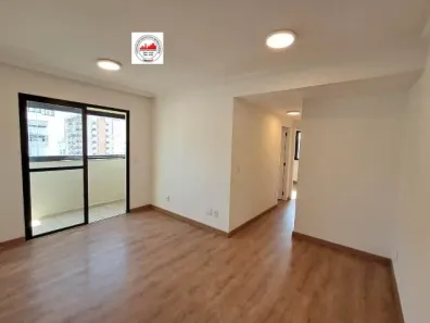 Apartamento com 2 Quartos para alugar, 55m² no Vila Hamburguesa, São Paulo