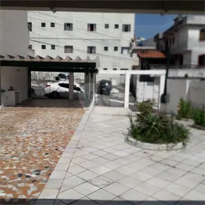Terreno / Lote / Condomínio com 1 Quarto à venda, 126m² no Centro, Diadema