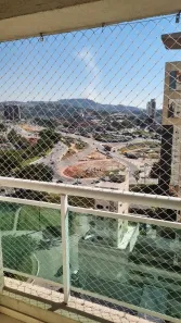 Apartamento com 2 Quartos para alugar, 55m² no Bethaville I, Barueri
