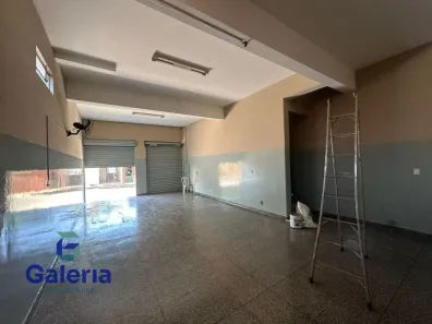 Loja / Salão / Ponto Comercial para alugar, 85m² no Campos Elíseos, Ribeirão Preto