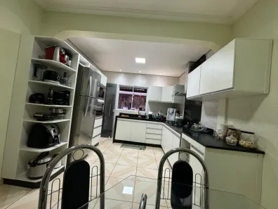 Casa com 2 Quartos à venda, 105m² no Setor Habitacional Contagem, Brasília