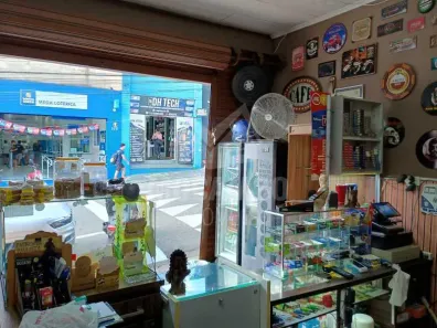 Loja / Salão / Ponto Comercial com 2 Quartos à venda, 81m² no Centro, Itatiba