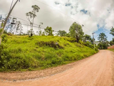 Terreno / Lote / Condomínio à venda, 2181m² no Prado Rangel, Embu das Artes