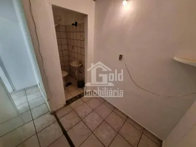 Prédio Inteiro para alugar, 167m² no Centro, Ribeirão Preto
